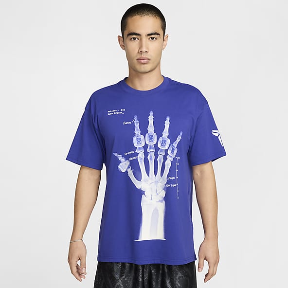Kobe t shirt nike shop